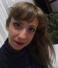 Rencontre Femme : Nastya, 34 ans à Biélorussie  Витебск